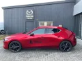 Mazda 3 HOMURA e-Skyactiv-G 140PS 6MT HUD Navi LED Ble
