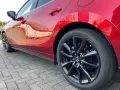 Mazda 3 HOMURA e-Skyactiv-G 140PS 6MT HUD Navi LED Ble