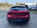 Mazda 3 HOMURA e-Skyactiv-G 140PS 6MT HUD Navi LED Ble
