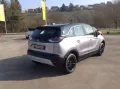Opel CROSSLAND 1.2 Turbo Elegance Navi Kamera PDC V H