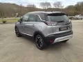 Opel CROSSLAND 1.2 Turbo Ultimate