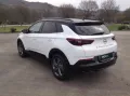 Opel GRANDLAND 1.2 Turbo GS Line Navi Kamera AHK PDC
