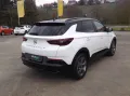 Opel GRANDLAND 1.2 Turbo GS Line Navi Kamera AHK PDC