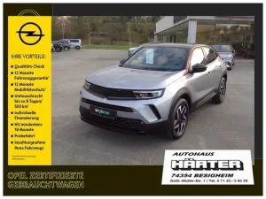 Opel MOKKA B 1.2 Turbo GS-Line Navi Kamera LED-Matrix