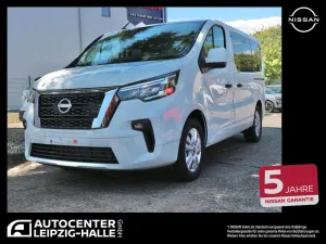 Nissan PRIMASTAR Kombi9 L1H1 2,8t dCi170 9AT TEKNA LM