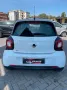 Smart ForFour 70 1.0 twinamic Passion AUTOMATICA