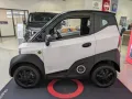 Silence S04 UNICO 1 Batterie L6 5,6kWh 100km 45km/h Digi