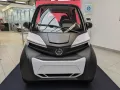 Silence S04 UNICO 1 Batterie L6 5,6kWh 100km 45km/h Digi