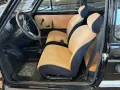 Fiat 126 650 Black