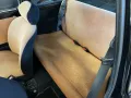 Fiat 126 650 Black