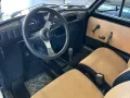 Fiat 126 650 Black