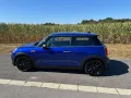 MINI One Blackyard mit Klima, PDC, Sitzheizung