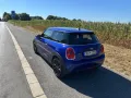 MINI One Blackyard mit Klima, PDC, Sitzheizung