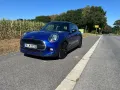 MINI One Blackyard mit Klima, PDC, Sitzheizung