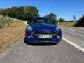 MINI One Blackyard mit Klima, PDC, Sitzheizung