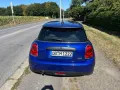 MINI One Blackyard mit Klima, PDC, Sitzheizung
