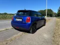 MINI One Blackyard mit Klima, PDC, Sitzheizung
