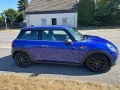 MINI One Blackyard mit Klima, PDC, Sitzheizung