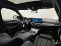 BMW 420i Gran Coupe Aut.