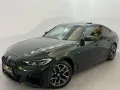 BMW 420i Gran Coupe Aut.