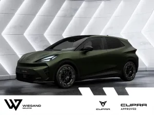 Cupra Raval VZ Edition Extreme 166 kW 52 kWh