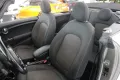 MINI Cooper Cabrio  - LED-Navi-Sitzheizung-Klima-Temp
