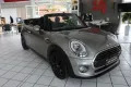 MINI Cooper Cabrio  - LED-Navi-Sitzheizung-Klima-Temp