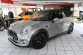 MINI Cooper Cabrio  - LED-Navi-Sitzheizung-Klima-Temp