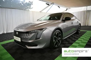 Peugeot 508 1.6 225 PHEV e-EAT8 GT MATRIX/NIGHT-V/GSD/18
