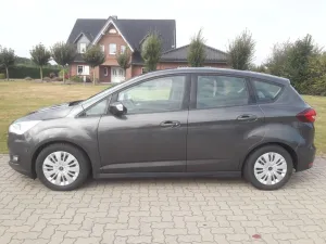 Ford C-Max Cool & Connect +Navi+Winterpaket+Nebel+++