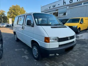 Volkswagen VW T4 Multivan H Kennzeichen Be...