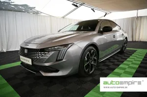 Peugeot 508 1.6 225 PHEV e-EAT8 Allure MATRIX/DYNAMIC/18