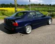 BMW e36 328i Schalter M paket TÜV 04/28 Ol...