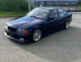 BMW e36 328i Schalter M paket TÜV 04/28 Ol...