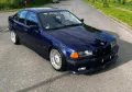 BMW e36 328i Schalter M paket TÜV 04/28 Ol...