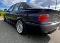 BMW e36 328i Schalter M paket TÜV 04/28 Ol...