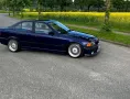BMW e36 328i Schalter M paket TÜV 04/28 Ol...