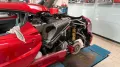 Alfa Romeo 4C 1.8 TBi 16V -