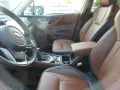 Subaru Forester 2,0ie Platinum