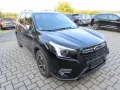 Subaru Forester 2,0ie Platinum