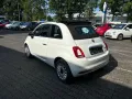 Fiat 500C 1.0 GSE  Hybrid C