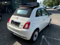 Fiat 500C 1.0 GSE  Hybrid C