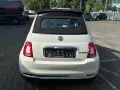 Fiat 500C 1.0 GSE  Hybrid C