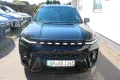 KGM Musso EV Black AWD Elektrisch
