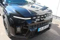 KGM Musso EV Black AWD Elektrisch