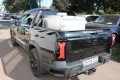 KGM Musso EV Black AWD Elektrisch