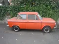 NSU Prinz 4