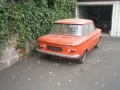 NSU Prinz 4