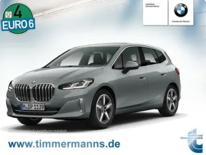 BMW 216i Active Tourer Steptronic DCT Navi DSG