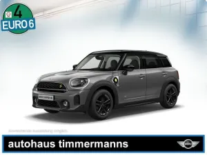 MINI Countryman Cooper SE ALL4 Classic Trim Aut. PDC